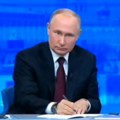 Rusija pokrenula novu ofanzivu, a poziva na prekid sukoba: Postoje dva razloga zbog kojih Putin govori o miru