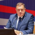 Dodik na sednici dve vlade: Sprski nacionalni interes i državni interes za nas nema alternativu