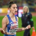 Srbija posle Angeline čeka i adrianinu medalju: Odmah ušla u finale, pokazala da može i na podijum!