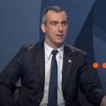 Vladimir Orlić novi direktor BIA