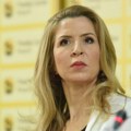„Drago mi je što Stefanović i režimski tabloidi tumače zakon na isti način“: Bojana Savović za Danas o optužbama…