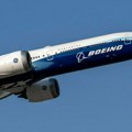 Novi incident sa boingom: Avion doživeo "holandsko prevrtanje" u vazduhu, letelica se povlači iz upotrebe