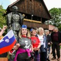 Partizanske pjesme Slovenija proglasila nacionalnom baštinom, ostali ih brišu iz pamćenja