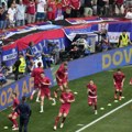 Anketa "Novosti": Ko je bio najgori fudbaler Srbije na meču protiv Danske na EURO 2024?