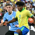 Veliko iznenađenje na Kopa Amerika: Brazil nakon trilera i penal serije ispao u četvrtfinalu! (video)