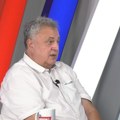 Ivan Ninić: Škoro će zbog Dačićeve izjave podneti tužbu protiv MUP-a