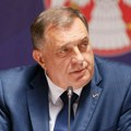 Dodik čestitao Đokoviću plasman u finale: Za nas si ti pobednik