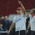 Milojević: "Puno mi je srce zbog Olajinke!"