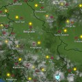 Na snazi crveni meteo-alarm, temperatura do 41 stepen; lekari upozoravaju – ne izlazite bez preke potrebe