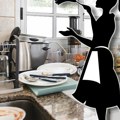 Ispovest beogradske čistačice! Snežana otkrila kako klijenti završe na crnoj listi i zašto je "skupa" satnica