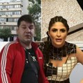 "Preti mi policijom" Jelena Ilić besnela ispred stana Ivana Marinkovića, progoni ga i uhodi! Otkrio šta se dešavalo ispred…