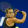 Sabalenka brzo i lako do drugog kola u Njujorku