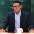 Đurđev: Budžet Srbije iz godine u godinu sve bogatiji, jer ga vode domaćini Vučić i Vučević