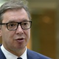 "Sa dubokim žaljenjem sam primio vest" Predsednik Vučić uputio telegram saučešća povodom smrti istoričara Jehude Bauera