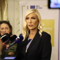 Ministarka Popović Najoštrije osudila nove jezive pretnje Vučiću: Očekujem da će nadležno tužilaštvo u najskorije…