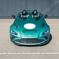 Prodaje se izuzetno redak Aston Martin koji može da ide i do 317 kilometara na sat