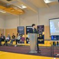 Učenici British International School uspešno organizovali BISMUN 2024