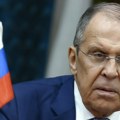 Rusija spremna za pregovore o Ukrajini: Lavrov - Oni moraju da uzimaju u obzir realnu situaciju