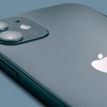 Apple iznenadio padom prodaje iPhone telefona u prazničnom kvartalu