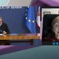 Profesorka FDU i nekadašnja rektorka „poklopila“ predsednika Vučića i njegov pokušaj na dijalog sa Rektorskim…