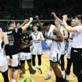 Partizan se oglasio zbog vređanja Obradovića, objavio snimak i pomenuo vesnu čović: "Sudijska principijelnost"