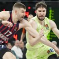 Rogavopulos: I Partizan na f4 u Abu Dabiju