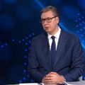 Vučić: Nadstrešnica nije pala zbog korupcije, već zbog neznanja i greške struke