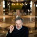 Žižek: Evropska unija je šutnjom o Srbiji dostigla novo dno