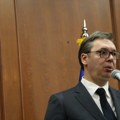 Vučić: Za 40 dana situacija stabilna, blokade nanele ogromnu štetu