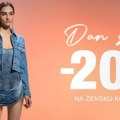 Proslavite Međunarodni dan žena uz Fashion Company popuste