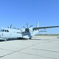 Avion Vojske Srbije poleteo za S. Makedoniju da doveze povređene u požaru u diskoteci