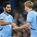 Gundogan: Odgovornost na iskusnima