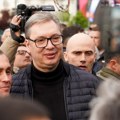Vučić o novom narodnom saboru: Biće drugačije