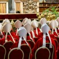 Najduža konklava za izbor pape trajala je gotovo tri godine, a najkraća nekoliko sati