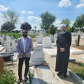 Oskrnavljeno muslimansko groblje u Beogradu – Vandali oštetili 37 nišana