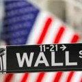 Solidan tjedni rast indeksa na Wall Streetu