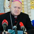 Da li bi novi papa mogao da bude iz Srbije? Beogradski nadbiskup Nemet je kardinal elektor, evo šta to znači