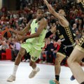 Monako zakazao duel sa Olimpijakosom - Panter promašio trojku za fajnal-for!