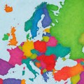 Objavljena zvanična mapa najobrazovanijih zemalja u Evropi: Srbija je jako loše prošla, ali ovaj grad je ponos