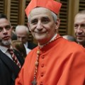 "Pre bi fudbaleri Bolonje osvojili titulu i Kup Italije" Kardinal se našalio na svoj račun što nije postao papa