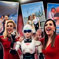 Frajle u Kini: Nastupom na Internacionalnom festivalu napravile muzičku magiju: Putovale smo više od 27 sati, ali vredelo je!
