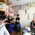 ZLF: Kreni-promeni da ukloni snimak blokade DIF-a i izvini se našem pokrajinskom poslaniku