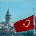 "Turska nastavlja da igra ključnu ulogu u evropskoj bezbednosti"