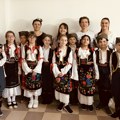 Deca ne znaju za granice – „Zavičajna reč” ujedinila mališane iz Niša i Floride