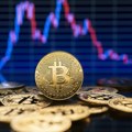 Bitkoin blago porastao na 92.513 evra, itirijum za dva odsto na 2.332 evra
