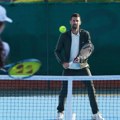 Novak saznao put do 100. Titule: Održan žreb za turnir u Ženevi