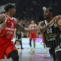 Poznat termin polufinala ABA lige: Evo kad Zvezda i Partizan igraju za finale regionalne lige