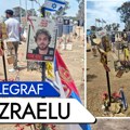 Srpski državljanin skoro 600 dana u rukama Hamasa: Alonova fotografija na mestu gde je počeo pokolj u Izraelu