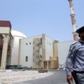 Američki zvaničnici tvrde da Izrael priprema mogući napad na iranska nuklearna postrojenja