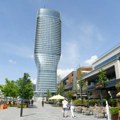 Aktivisti: Beograd na vodi do Terazija, plan širenja naselja na javnom uvidu